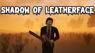 Shadow Of Leatherface (Horror Game) | Full Gameplay (No Commentary)