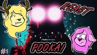 POOKA! Reaction ||Part One||