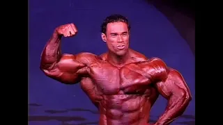 Kevin levrone in 2000 Mr Olympia #shorts #bodybuilding #youtube #trending