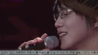 Sung Si Kyung - Desperado (2007.1)