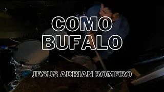 Cómo Búfalo- Jesús Adrián Romero (Instrumental)