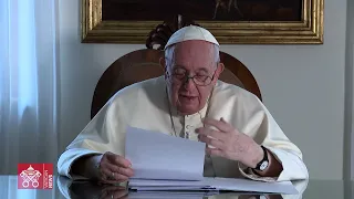 Mensaje del Papa Francisco a la Asamblea Plenaria de la Pontificia Comisión para América Latina