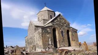 Котаванк/Село Неркин Геташен/Армения/ Կոթի Սուրբ Աստվածածին եկեղեցին-Ներքին Գետաշեն