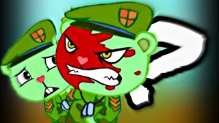 KIM JEST FLIPPY?| HAPPY TREE FRIENDS|| Mondar X