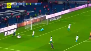 PSG 3-1 Marseille Di Maria produce a classique Performance as  Mbappe Scores