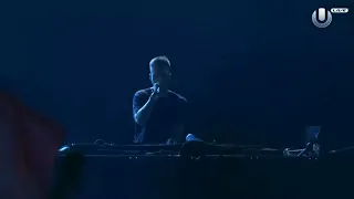 Nicky Romero playing 3 Teamworx tracks at Ultra Music Festival 2019