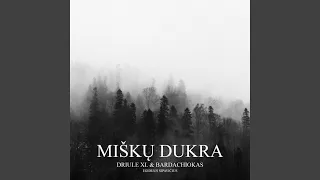 Miškų Dukra