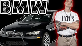 Тони Раут - BMW (Пародия клип!) (ПРЕМЬЕРА КЛИПА; 2022!) (prod. БЭ, ПЭ feat. Rasa)