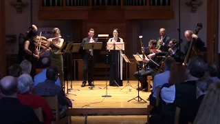Reinberger Nonet for winds and strings