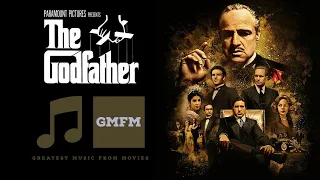 The Godfather 50th Anniversary Mix Soundtrack