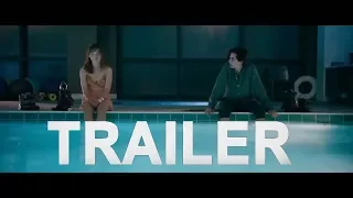 Five Feet Apart Trailer #2 Oficial (2019)