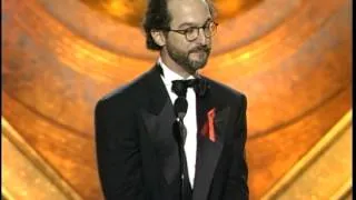 Golden Globes 1993 "Scent of a Woman"