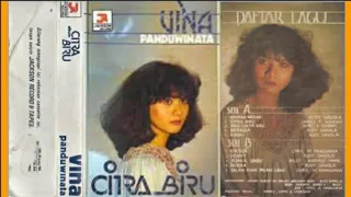 Vina Panduwinata - Album CITRA BIRU (Full Album)