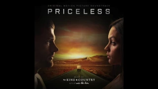 for KING + COUNTRY, I Was The Lion - Antonia's Rescue (from the PRICELESS Soundtrack)