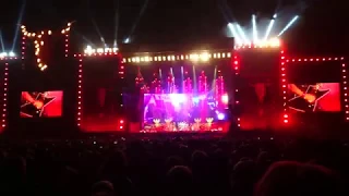 Judas Priest - Breaking the Law - WACKEN 2018