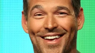 Why Hollywood Stopped Casting Eddie Cibrian