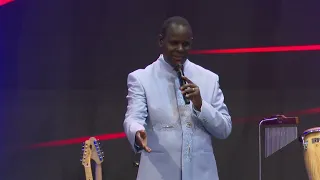 THE WORD OF GOD AS A WEAPON OF WARFARE || APOSTLE JOHN KIMANI WILLIAM