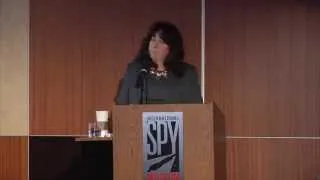 Spy Seminar Series - Can a Terrorist's Brain Be Rebooted?