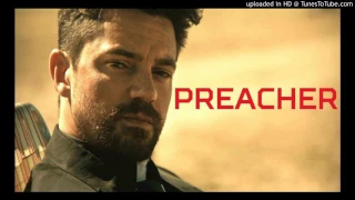 Preacher Soundtrack S01E10 Johnny Cash - Personal Jesus [ Lyrics ]