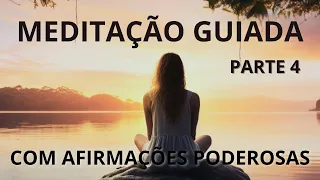 Afirmações Poderosas para Manifestar o AMOR e a PROSPERIDADE: Viva o Milagre Matinal!