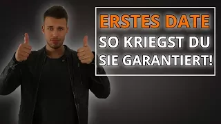 Erstes Date Tipps! - So küsst ihr euch garantiert | Successary