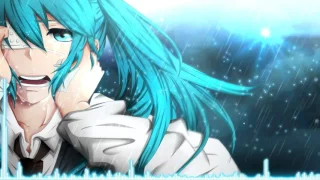 Nightcore | ✗Unravel feat. Hatsune Miku