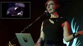 Impossible Worms: The Deep Ocean Discovery that Altered Our Notion of Life | Odd Salon DISCOVERY 4/7