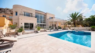 Villas in Malta - Santa Marija Estate