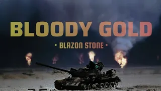 Blazon Stone - Bloody gold (Subtitulado al Español)