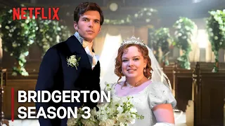 The Real Reason Penelope & Colin Will End Up Together in Bridgerton Season 3