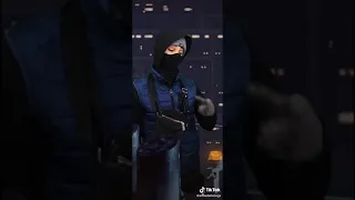 If Roadman Was in the "I Am Your Father Scene" TikTok: inthedarkvlogs