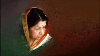 Suhani Raat Dhal Chuki – by Lata Mangeshkar