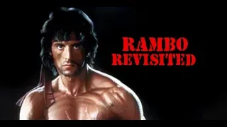 Rambo Revisited - FULL DOCUMENTARY