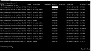 Windows Privilege Escalation for Beginners | System Enumeration