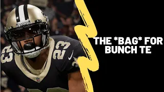 The *BEST* Bunch TE Defense In Madden 22| Nickel 3-3-5 Will Defensive Guide|