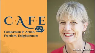 C.A.F.E. 229: “Vital Signs of Mental Health”