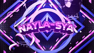 NAYLA-SYA | paid intro & outro | nayla syahbid v2 | 🐦 dark style again