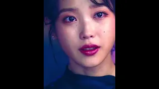 hotel de Luna iu crying scene