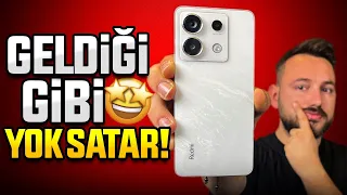 Redmi Note 13 Pro kutundan çıkıyor! - Bu telefon yok satar!