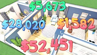 random generator decides my bloxburg room budget!