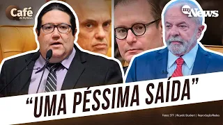 “A solução não é esconder o que um ministro faz”, deputado sobre sugestão do voto secreto de Lula