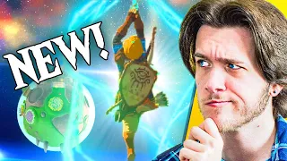 What's Next for Zelda? - That Guy Who Games