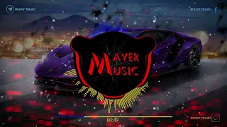 Tinie Tempah ft. Eric Turner - Written In The Stars (MAVER Remix) | A million miles away