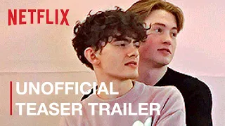 Heartstopper | Season 2 | Unofficial Teaser Trailer | Netflix