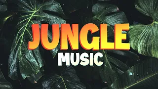 Jungle Tribal Music | Adventure Cinematic Royalty Free Music For Videogames and Videos