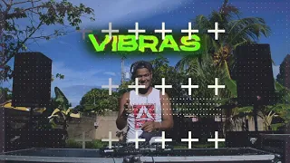 Vibras  Aleteo 💥 DJ PILIN ​