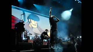 Gorillaz @ Moda Center 2022