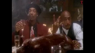 2pac ft. Snoop Dogg - 2 of amerikaz most wanted