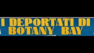 I deportati di Botany Bay Film completo 1952