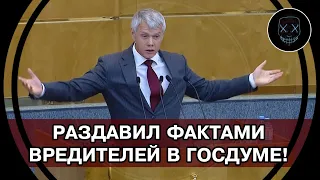 РАЗМАЗАЛ Правительство ПО ФАКТАМ! Почему цены на внутреннем рынке ГОРАЗДО ВЫШЕ, чем на внешнем?